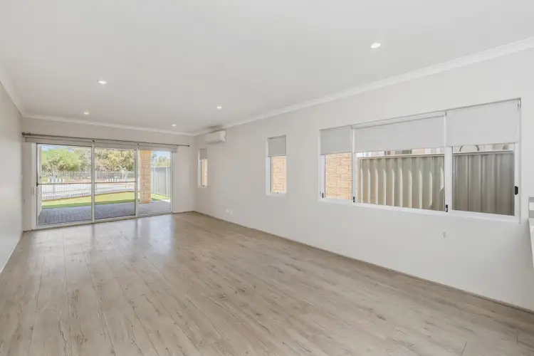 Fourth view of Homely unit listing, 1b Starling Ramble, South Yunderup WA 6208