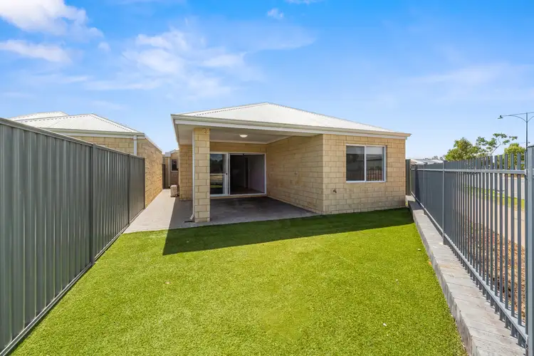 Fifth view of Homely unit listing, 1b Starling Ramble, South Yunderup WA 6208