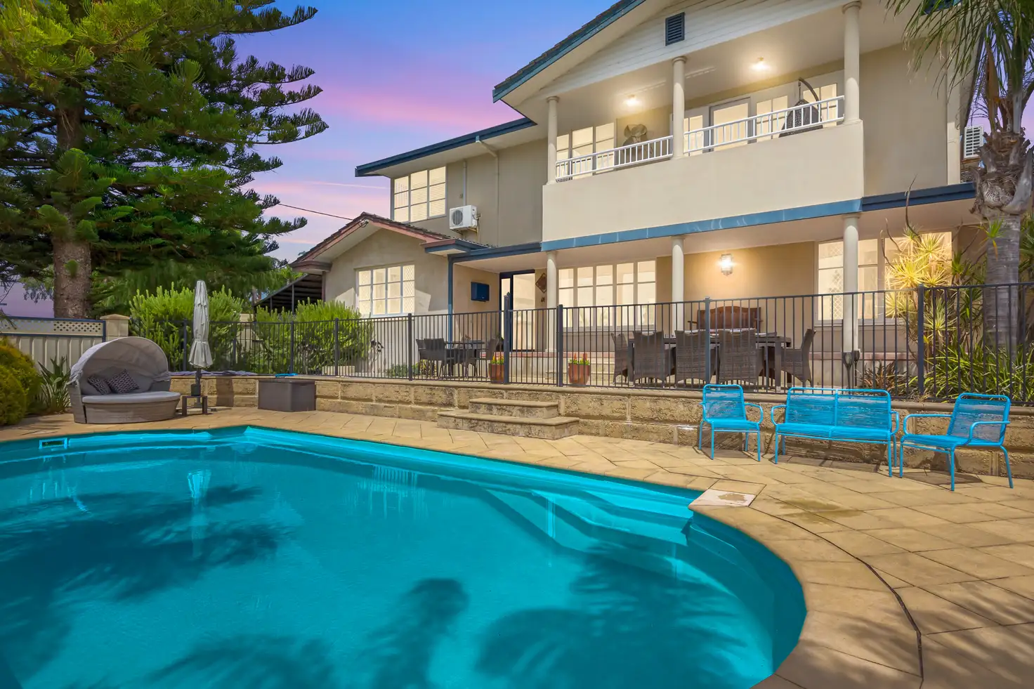 Main view of Homely house listing, 17 Waratah Crescent, South Bunbury WA 6230