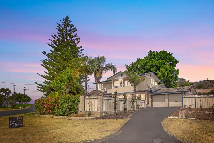 Second view of Homely house listing, 17 Waratah Crescent, South Bunbury WA 6230