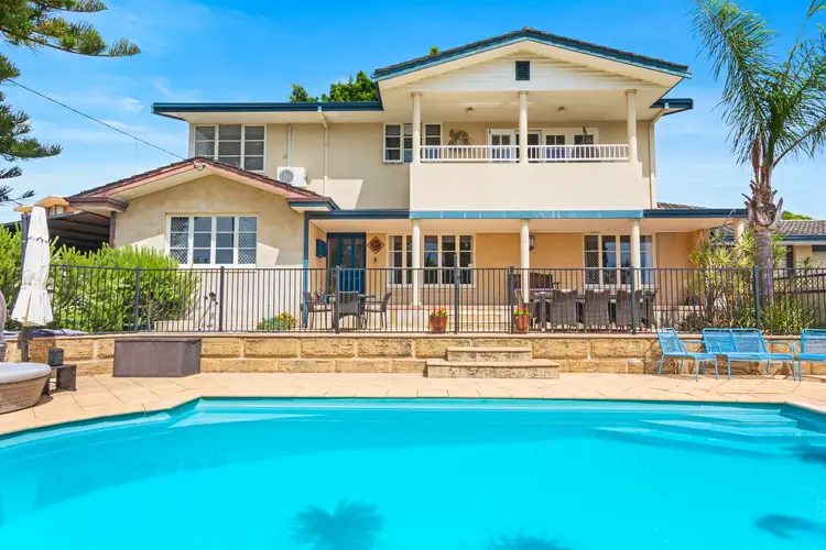 Fourth view of Homely house listing, 17 Waratah Crescent, South Bunbury WA 6230