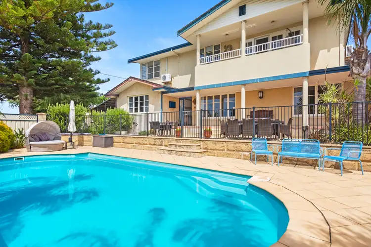Fifth view of Homely house listing, 17 Waratah Crescent, South Bunbury WA 6230