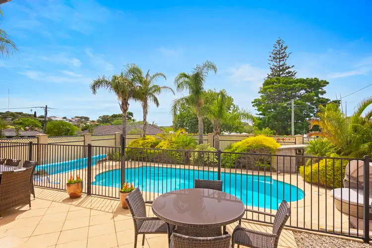 Sixth view of Homely house listing, 17 Waratah Crescent, South Bunbury WA 6230