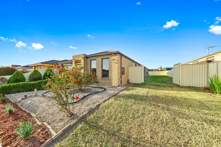 Second view of Homely house listing, 135 Blue Horizons Way, Pakenham VIC 3810