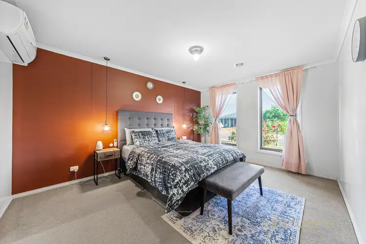 Third view of Homely house listing, 135 Blue Horizons Way, Pakenham VIC 3810