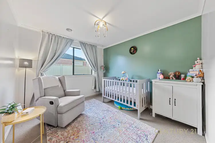 Sixth view of Homely house listing, 135 Blue Horizons Way, Pakenham VIC 3810