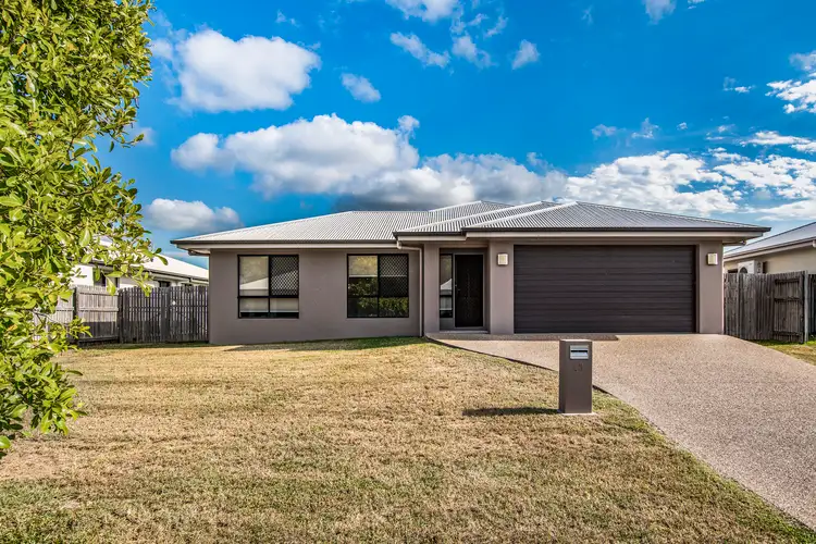 13 Ellsworth Drive, Mount Louisa QLD 4814