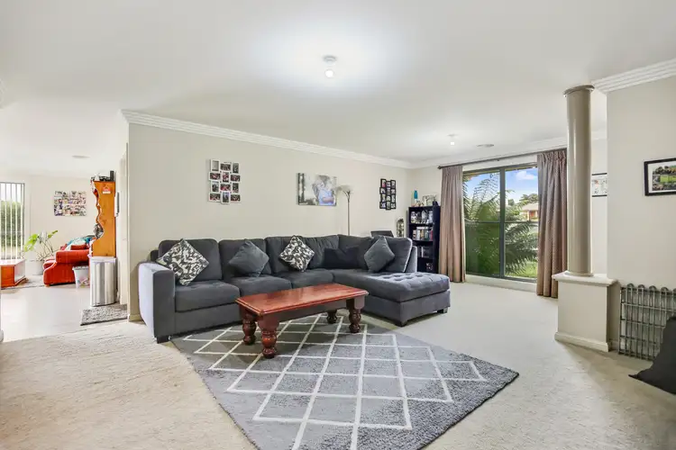 Second view of Homely house listing, 3 Lavender Close, Orange NSW 2800