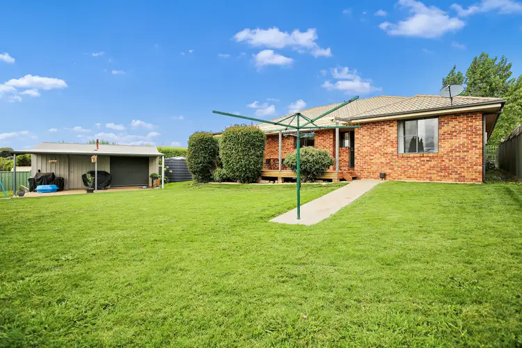 Fourth view of Homely house listing, 3 Lavender Close, Orange NSW 2800