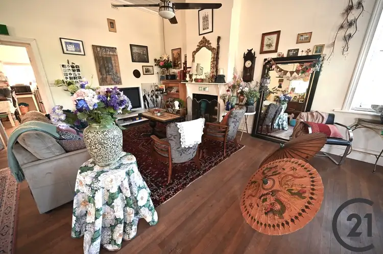 Third view of Homely house listing, 351 Hampden Road, Hampden SA 5374