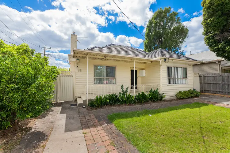 1/88 Scott Street, Dandenong VIC 3175