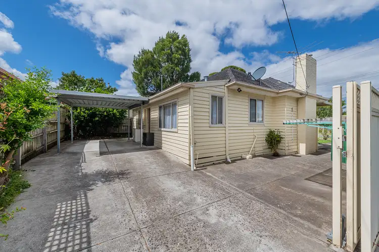 Second view of Homely house listing, 1/88 Scott Street, Dandenong VIC 3175