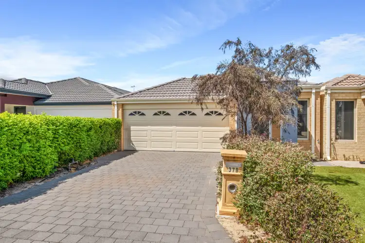 Main view of Homely house listing, 37B Dotterel Way, East Cannington WA 6107