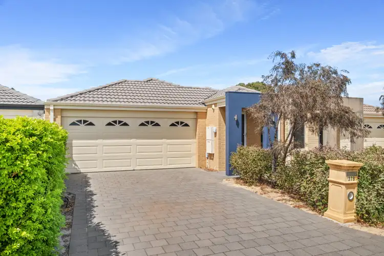 Second view of Homely house listing, 37B Dotterel Way, East Cannington WA 6107