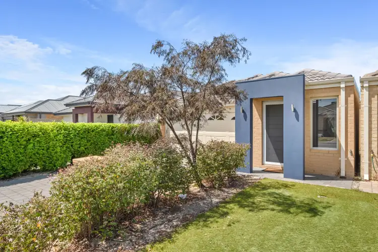 Third view of Homely house listing, 37B Dotterel Way, East Cannington WA 6107