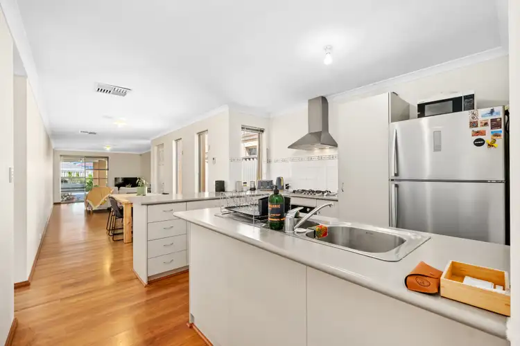 Sixth view of Homely house listing, 37B Dotterel Way, East Cannington WA 6107