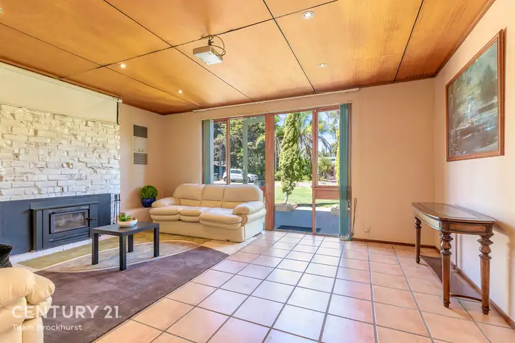 Sixth view of Homely house listing, 45 Regency Drive, Thornlie WA 6108