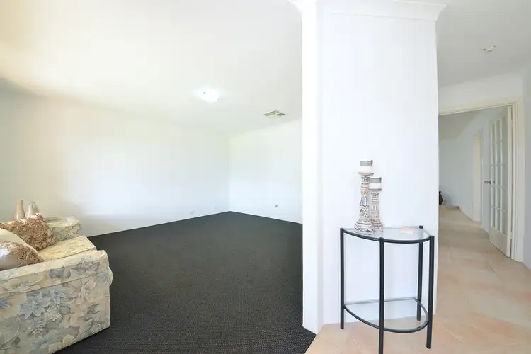Second view of Homely house listing, 33 Allum Green, Merriwa WA 6030