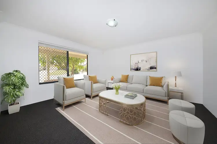 Third view of Homely house listing, 33 Allum Green, Merriwa WA 6030