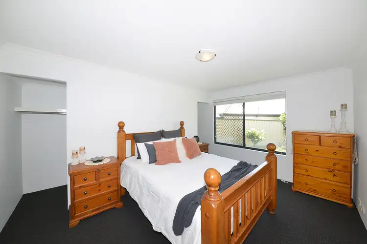 Fifth view of Homely house listing, 33 Allum Green, Merriwa WA 6030