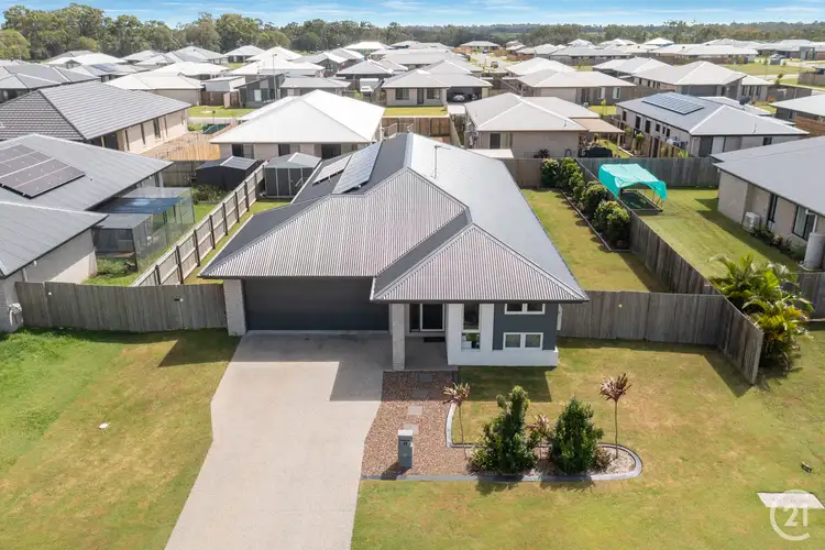 14 Imperial Circuit, Eli Waters QLD 4655