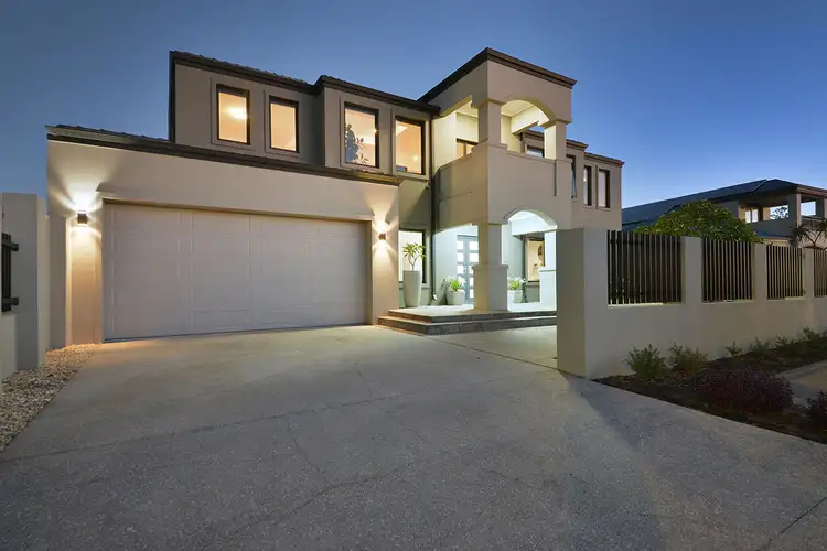 Main view of Homely house listing, 32 Camira Way, Quinns Rocks WA 6030