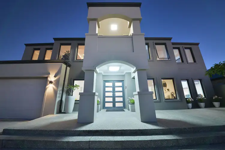 Second view of Homely house listing, 32 Camira Way, Quinns Rocks WA 6030