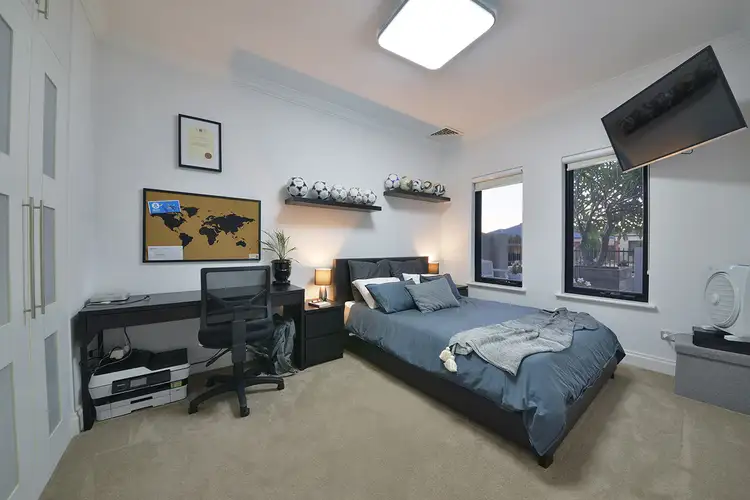 Sixth view of Homely house listing, 32 Camira Way, Quinns Rocks WA 6030