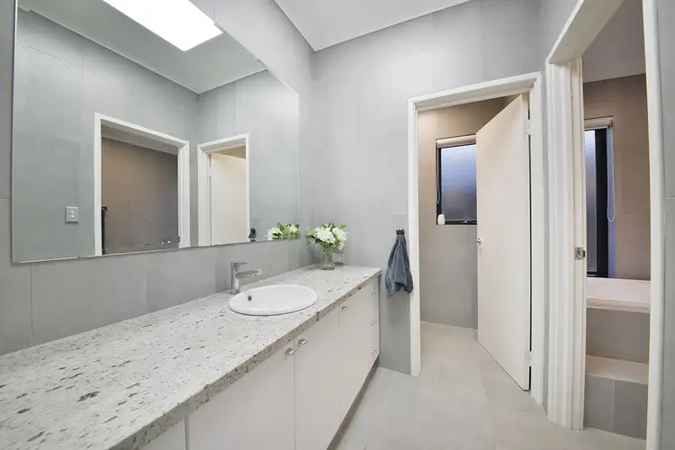 Seventh view of Homely house listing, 32 Camira Way, Quinns Rocks WA 6030
