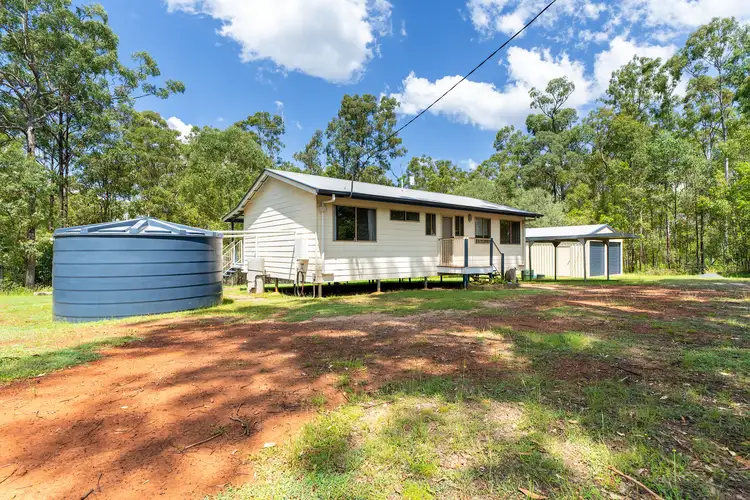 20 Arborfifteen Road, Glenwood QLD 4570