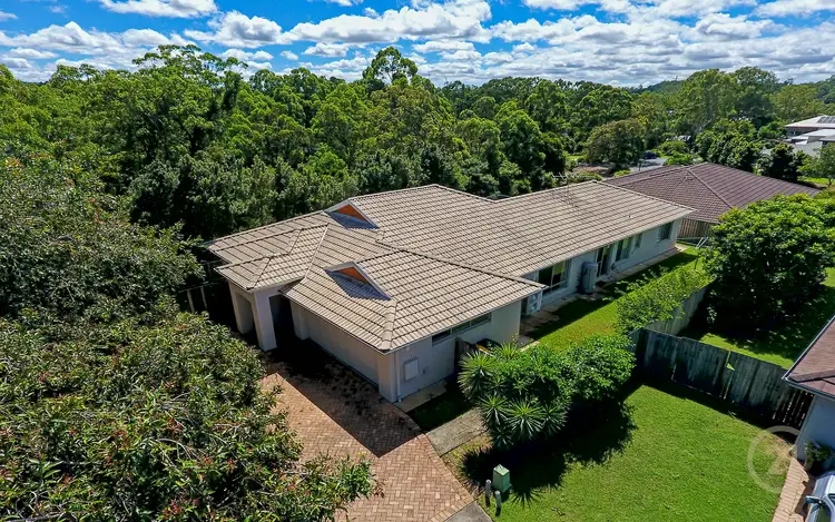 37 Pickering Place, Upper Kedron QLD 4055