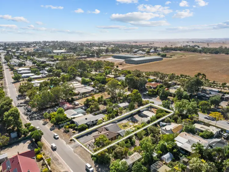 Second view of Homely house listing, 64 Old Adelaide Road, Kapunda SA 5373