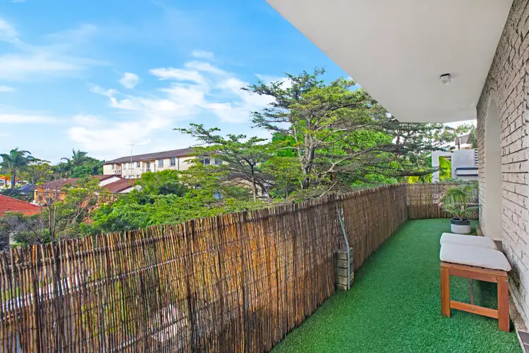 Third view of Homely apartment listing, 4/21 The Avenue, Rose Bay NSW 2029