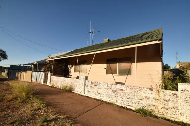 Main view of Homely house listing, 125 Bromide Street, Broken Hill NSW 2880