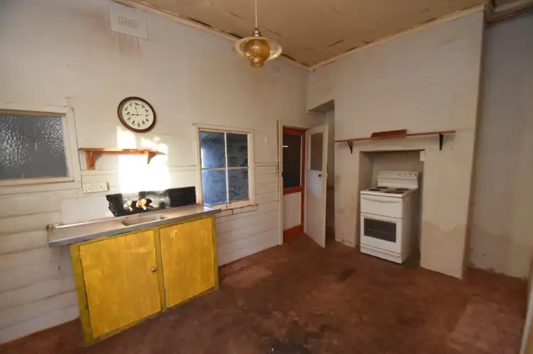 Third view of Homely house listing, 125 Bromide Street, Broken Hill NSW 2880