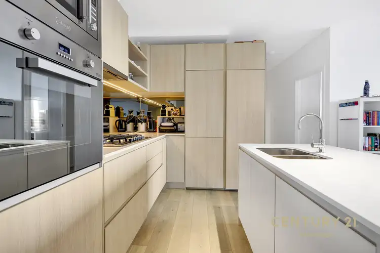 Fifth view of Homely apartment listing, 1801/6A Atkinson Street, Liverpool NSW 2170