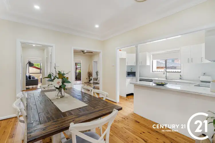 Second view of Homely house listing, 38 Quarry Road, Bossley Park NSW 2176