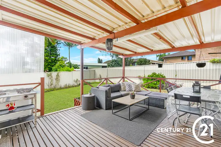 Fifth view of Homely house listing, 38 Quarry Road, Bossley Park NSW 2176