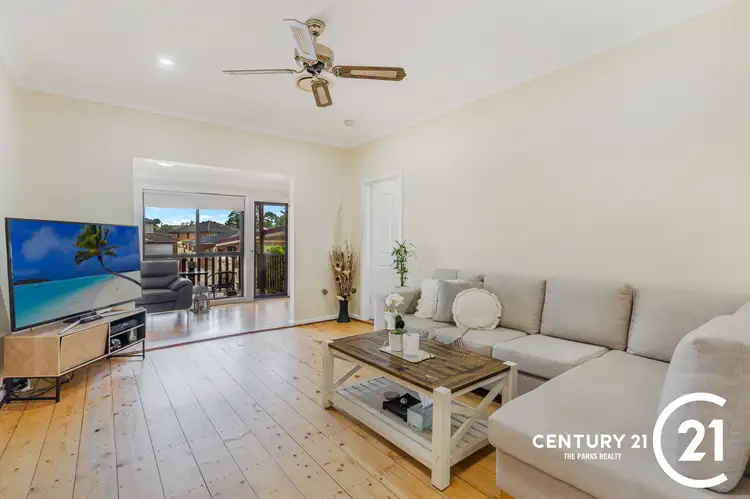 Sixth view of Homely house listing, 38 Quarry Road, Bossley Park NSW 2176