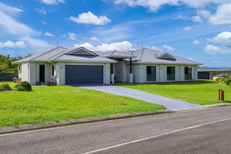 Second view of Homely rural property listing, 73 Forest Ridge Drive, Tamaree QLD 4570