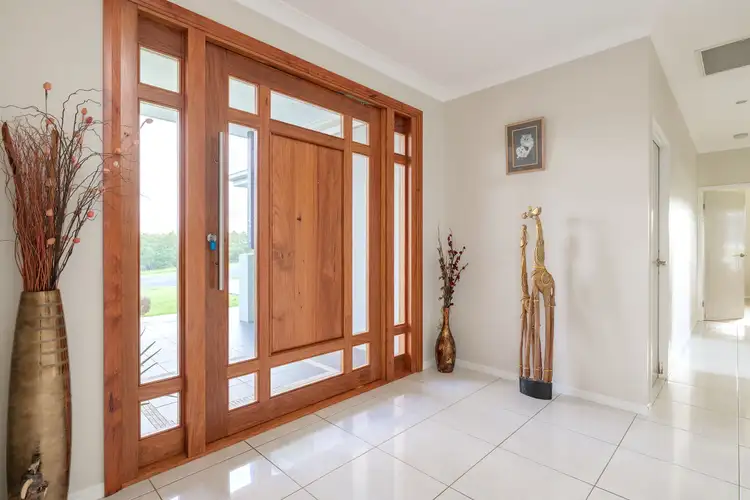 Fourth view of Homely rural property listing, 73 Forest Ridge Drive, Tamaree QLD 4570