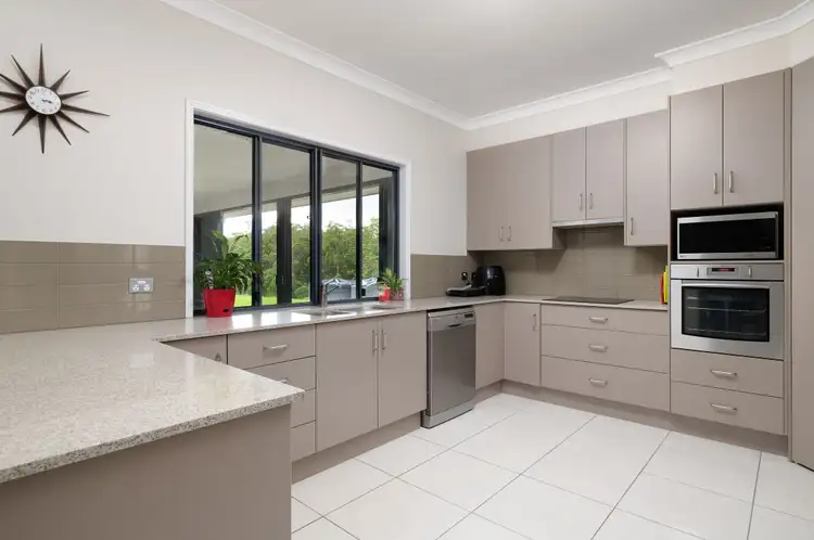 Fifth view of Homely rural property listing, 73 Forest Ridge Drive, Tamaree QLD 4570