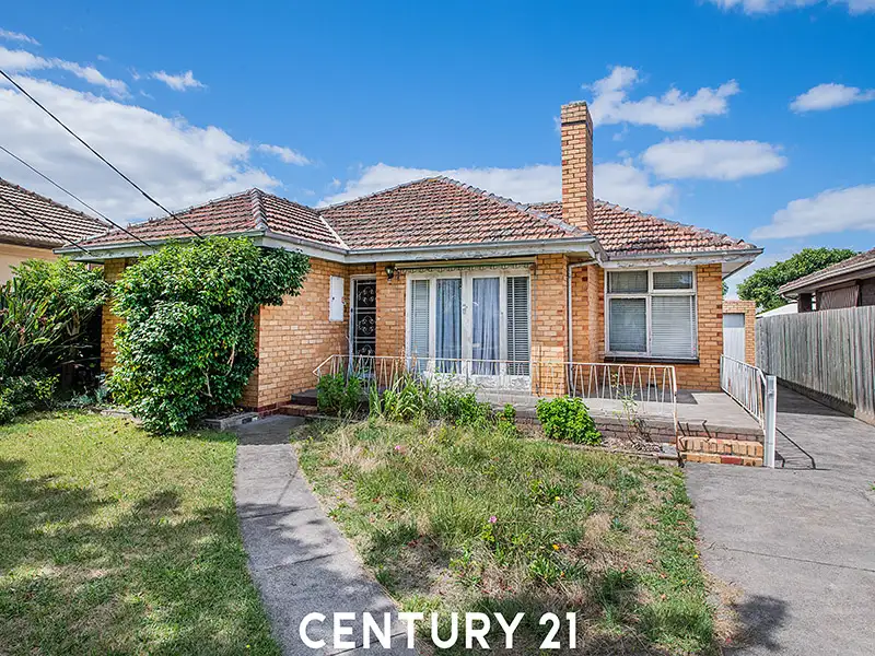 Main view of Homely house listing, 37 Grace Street, Springvale VIC 3171