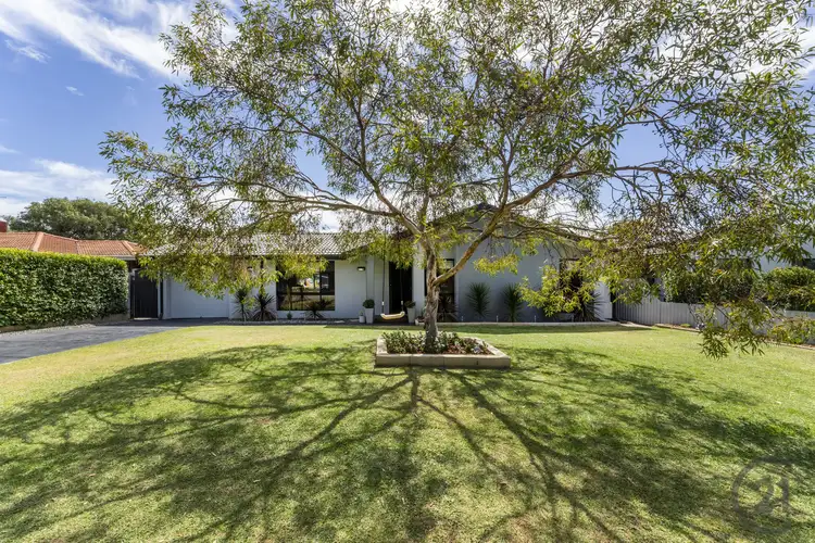 34 Kookerbrook Street, Dudley Park WA 6210