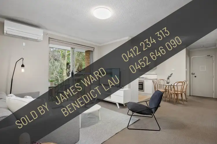 Main view of Homely apartment listing, 32/58 Meadow Crescent, Meadowbank NSW 2114