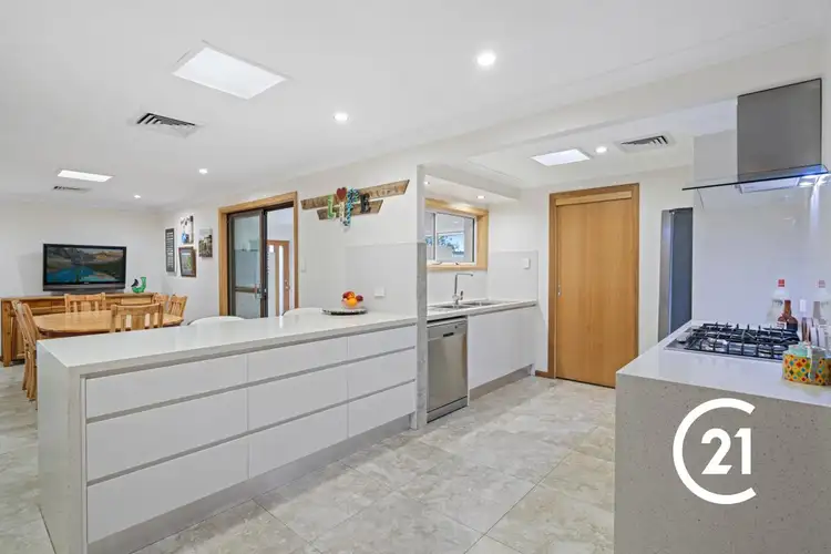 Second view of Homely house listing, 14 Bullecourt Avenue, Milperra NSW 2214