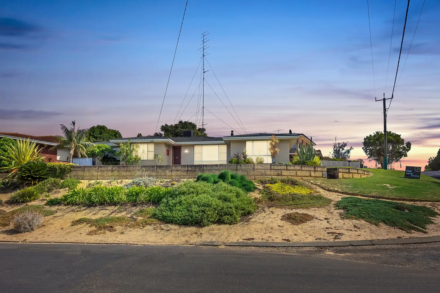 Main view of Homely house listing, 51 Rodsted Street, East Bunbury WA 6230