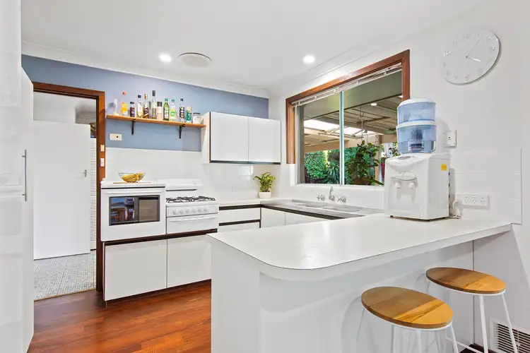 Second view of Homely house listing, 51 Rodsted Street, East Bunbury WA 6230