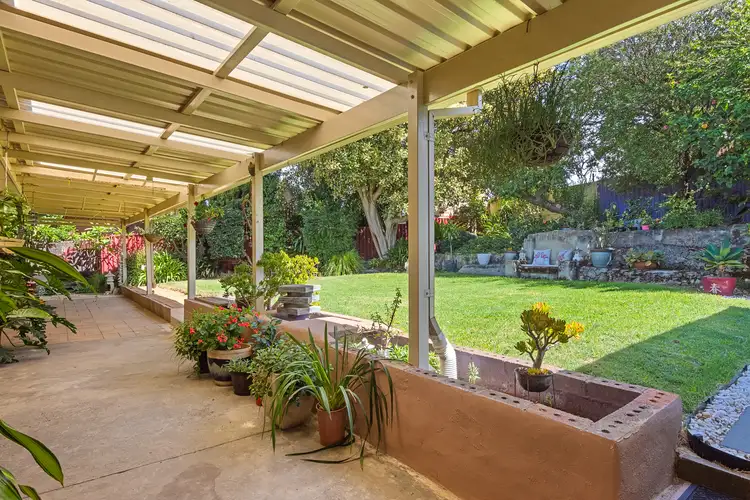Fourth view of Homely house listing, 51 Rodsted Street, East Bunbury WA 6230