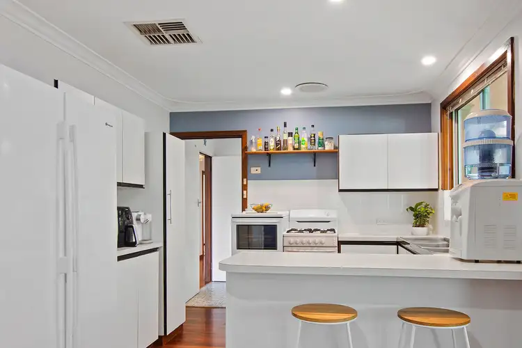 Fifth view of Homely house listing, 51 Rodsted Street, East Bunbury WA 6230